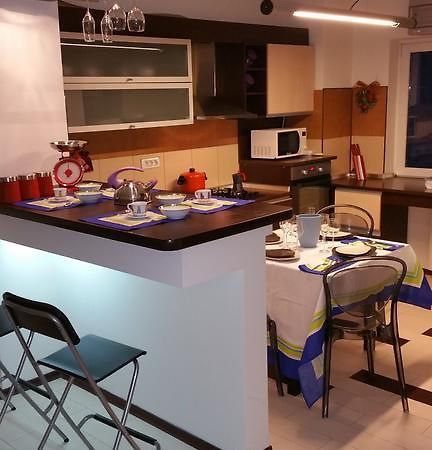 Apartment 3 Rooms Elegant Bucharest Luaran gambar