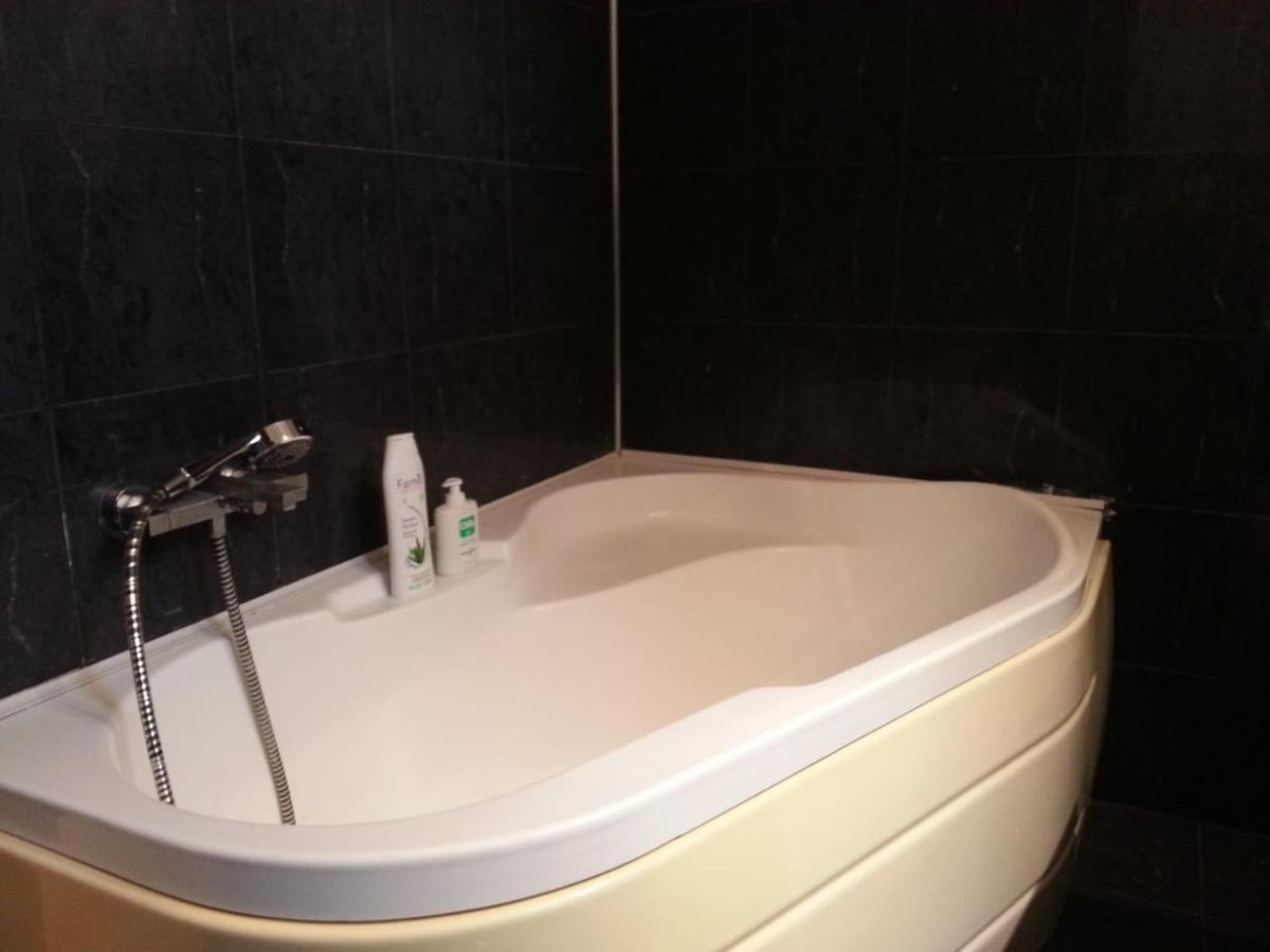 Apartment 3 Rooms Elegant Bucharest Luaran gambar
