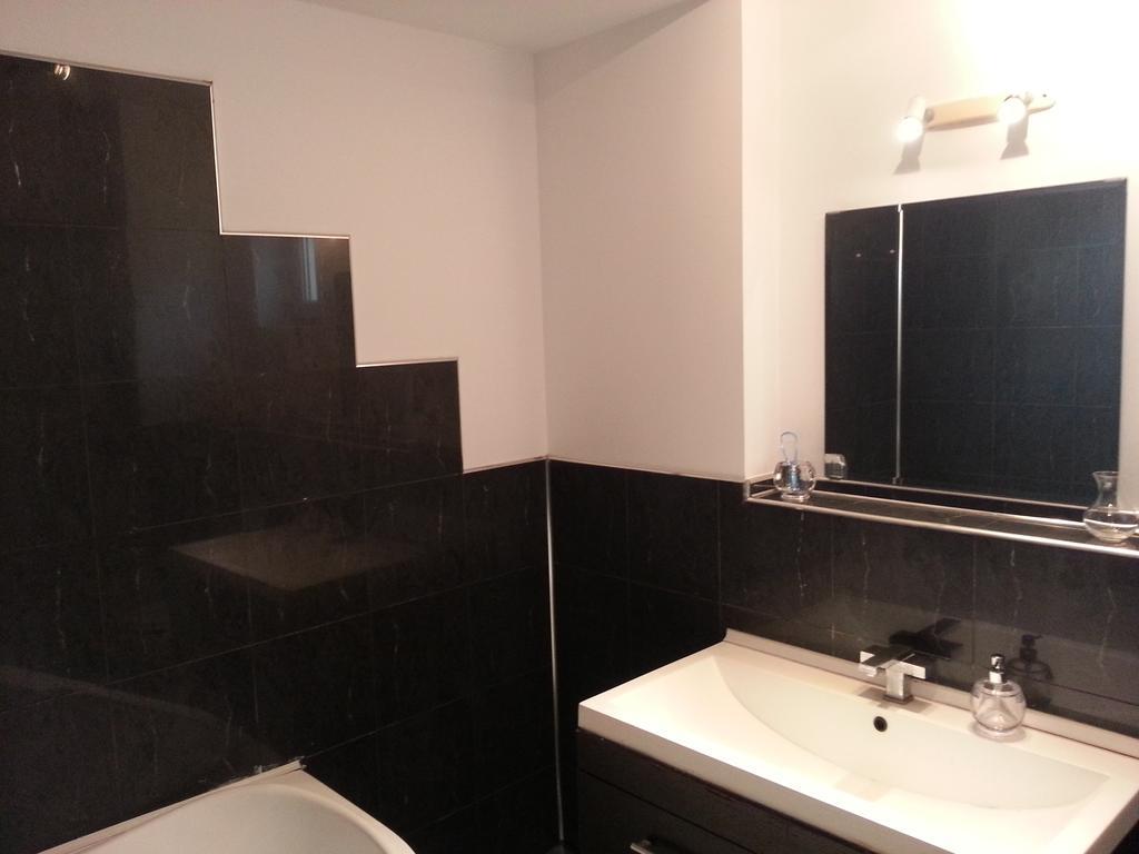 Apartment 3 Rooms Elegant Bucharest Luaran gambar