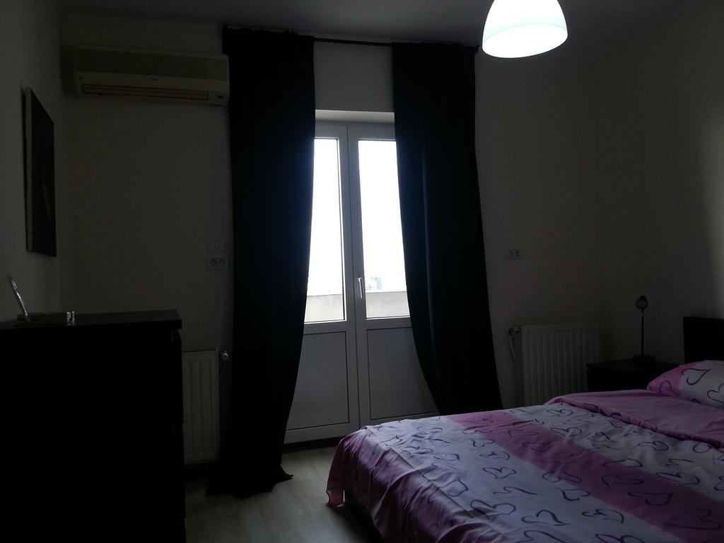 Apartment 3 Rooms Elegant Bucharest Luaran gambar
