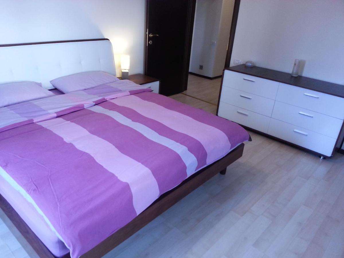 Apartment 3 Rooms Elegant Bucharest Luaran gambar