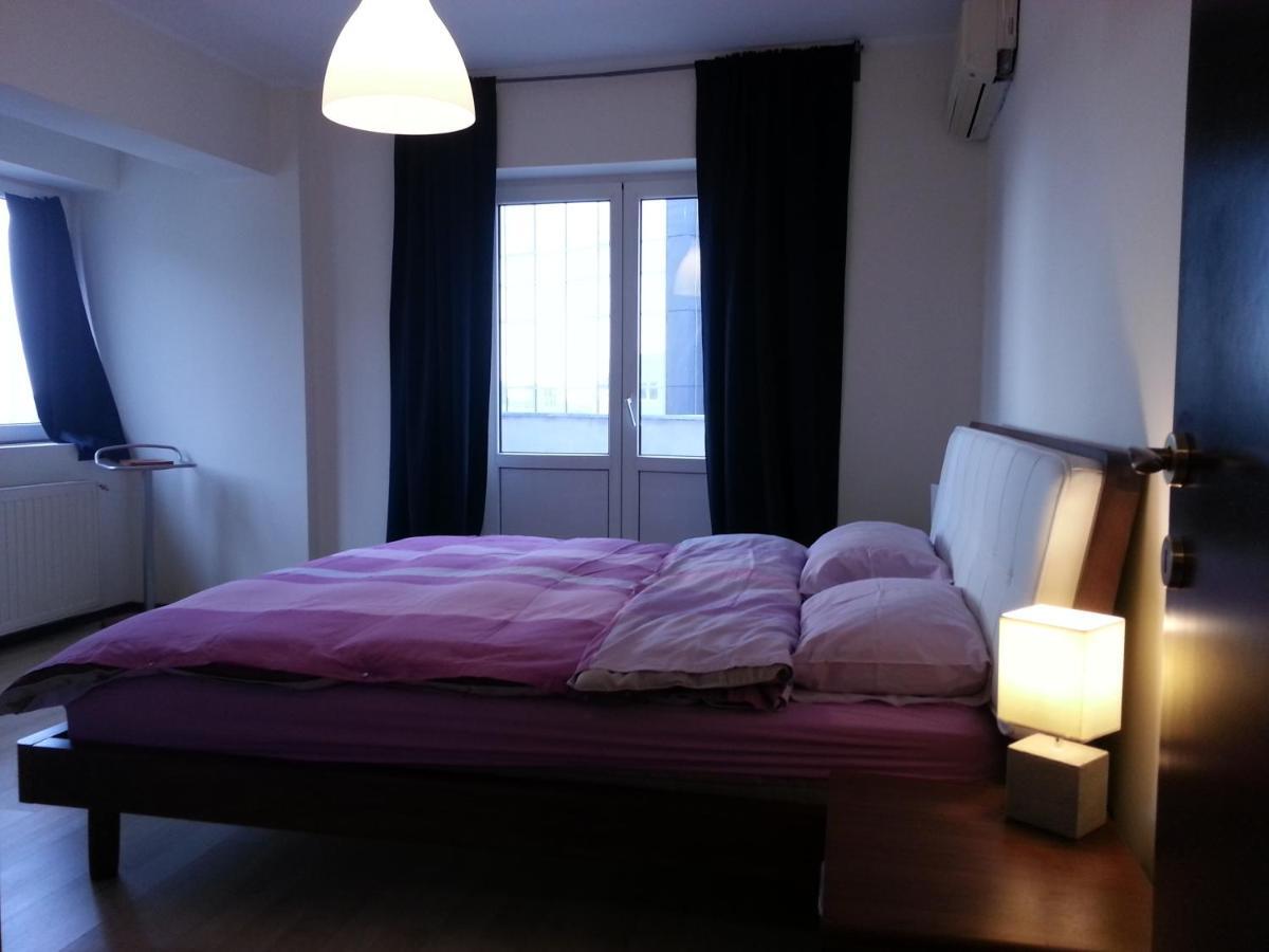 Apartment 3 Rooms Elegant Bucharest Luaran gambar