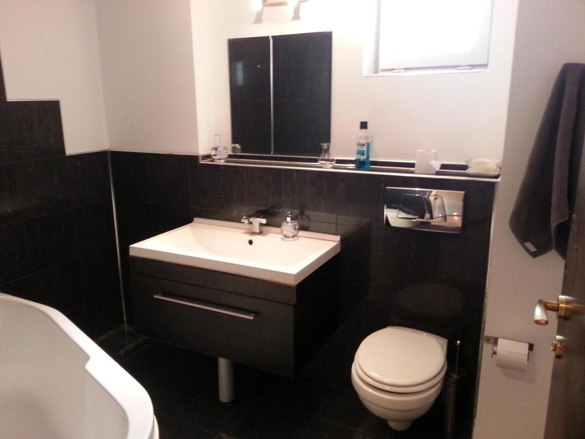 Apartment 3 Rooms Elegant Bucharest Luaran gambar