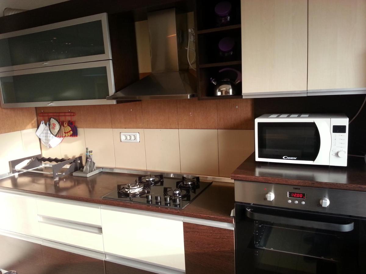Apartment 3 Rooms Elegant Bucharest Luaran gambar